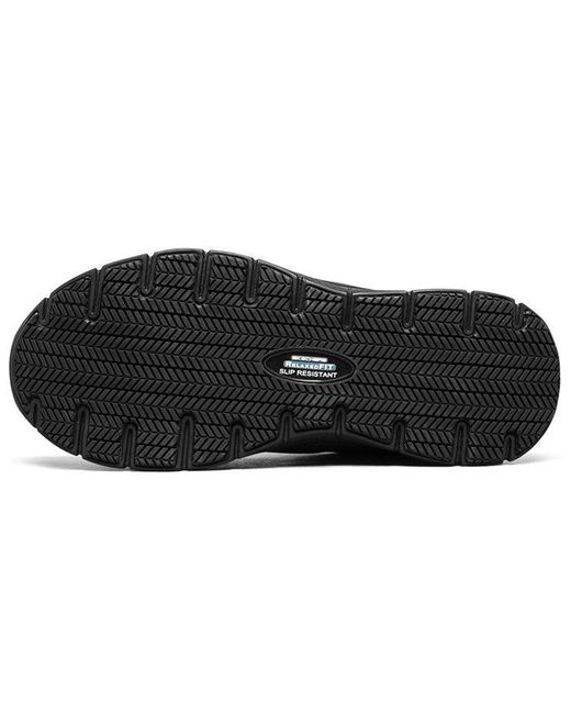 Skechers Black Flex-Glow Low-Top for men