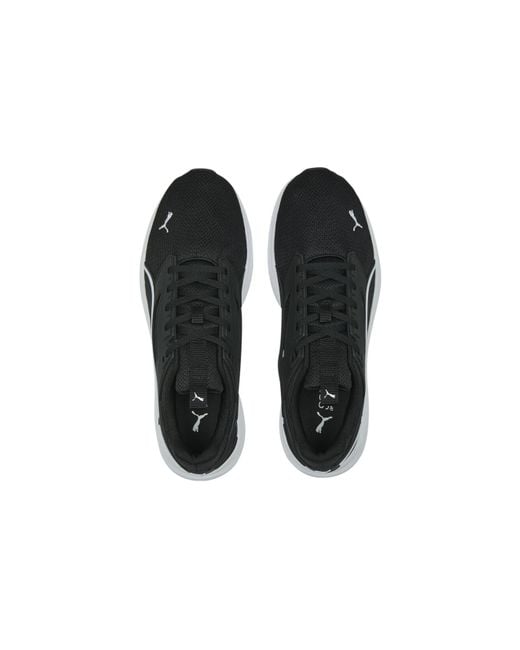 PUMA Black Transport Cage for men
