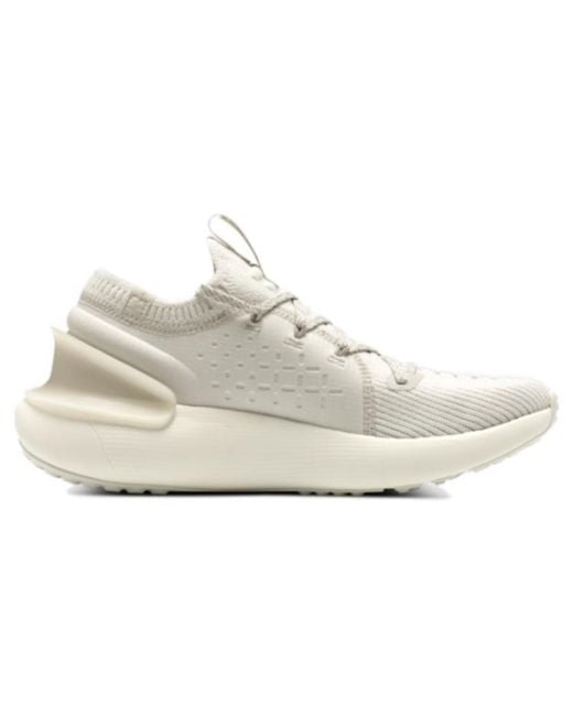 Under Armour Natural Hovr Phantom 3 'Fog Sahara' for men