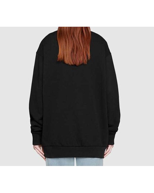 Gucci Green (Wmns) Big Logo
