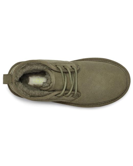 Ugg Green (Wmns) Neumel Boot