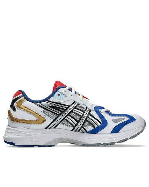 Asics Blue X Gallery Dept. Gel-K1011 'Mental Energy Multi-Color' for men