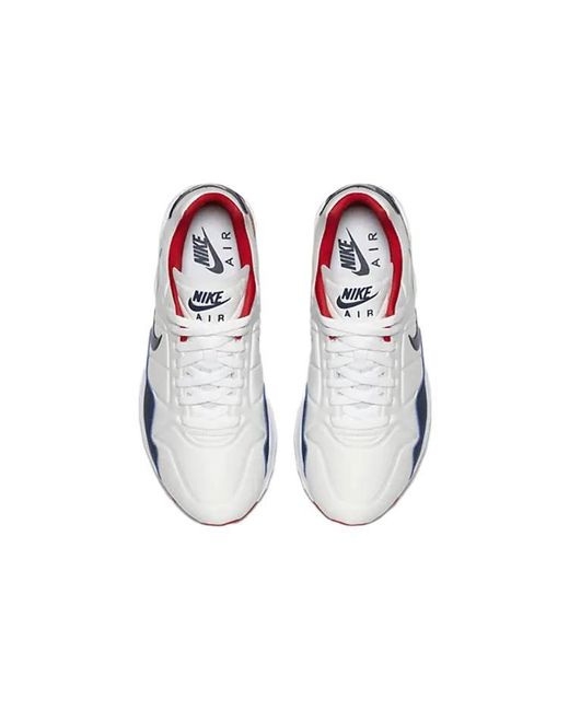 Nike Blue Air Zoom Pegasus 92 Prm 'Olympic' for men