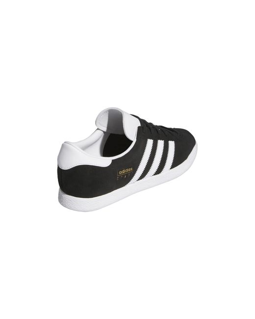 Adidas Black Stadt for men