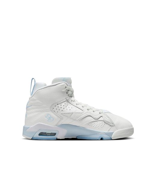 Nike Blue Mvp 678 'Summit Ice' for men