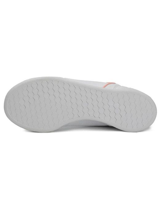 Adidas White (Wmns) Neo Roguera Court