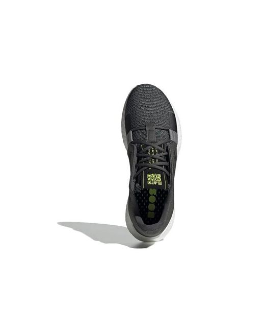 Adidas Black Senseboost Go for men