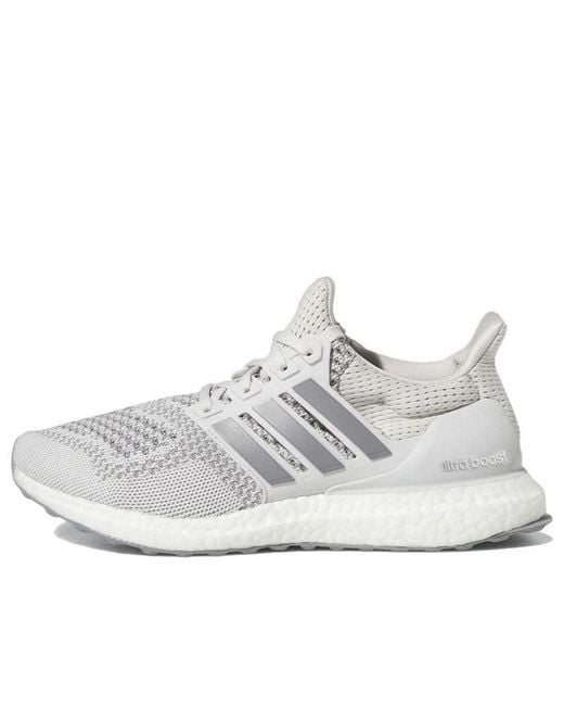Adidas White (Wmns) Ultraboost 1.0 'Double'