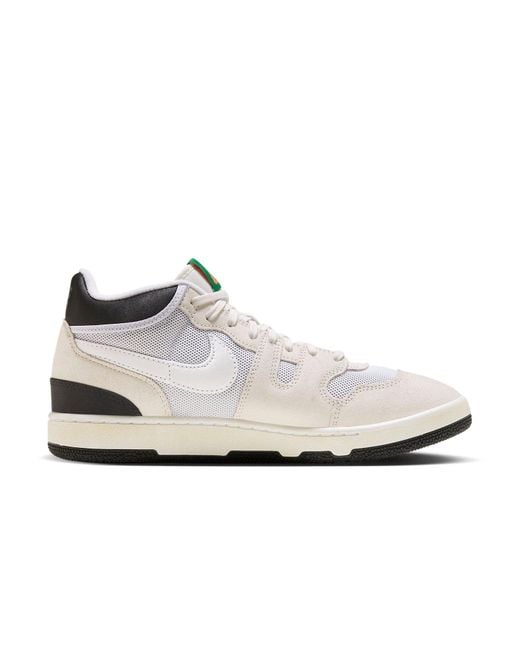 Nike White X Social Status Mac Attack Sp 'Summit' for men