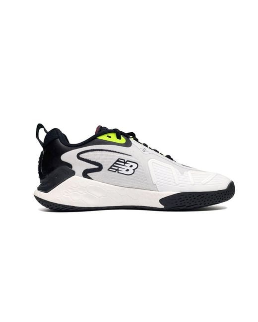 New Balance White Fresh Foam X Ct-Rally 'Sea Salt Brick' for men