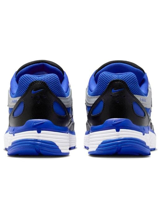Nike Blue P-6000 Shoes for men