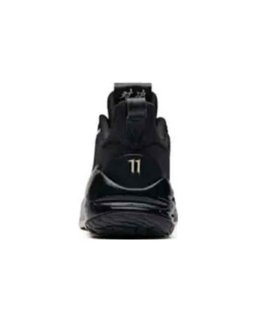 Anta Black Klay Thompson 4 Low 'Champagne' for men