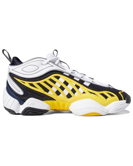 Adidas White Intimidation Wonder Glow' for men