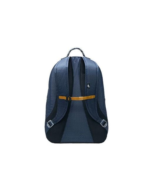 Nike Blue Hayward 2.0 Backpack for men