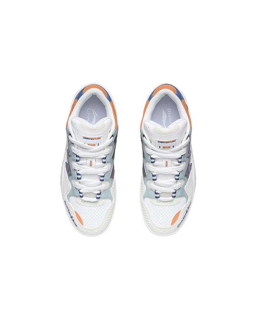 Li-ning Blue Counterflow The One 'Dark' for men