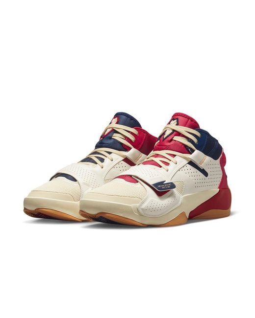 Nike Blue Zion 2 Pf 'Pelicans' for men
