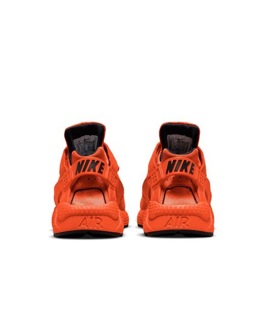 Nike Orange (Wmns) Air Huarache 'Rush'