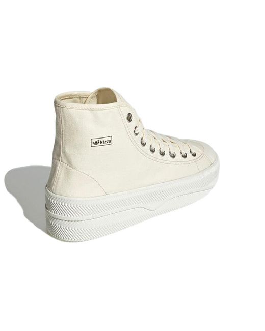 Adidas Natural Nizza for men