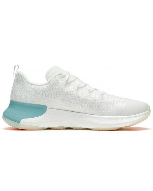 Li-ning Blue No Boundaries 4 Ice' for men