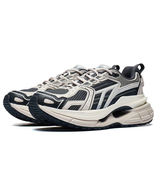 Li-ning White (Wmns) Yi Xing 5