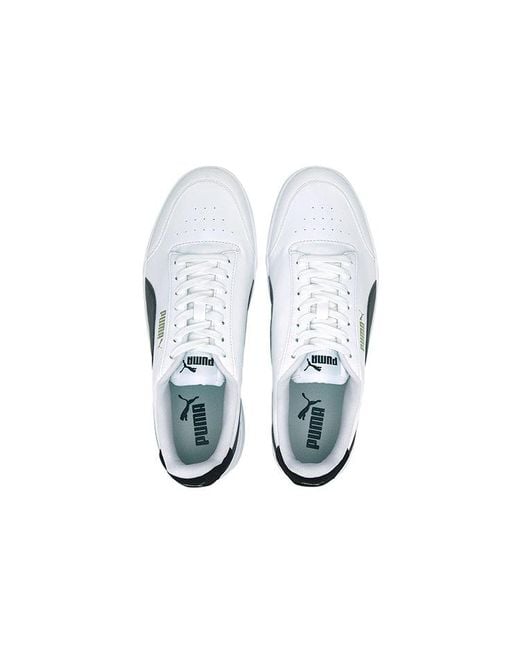 PUMA White Smash V2 for men