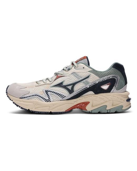 Mizuno White Adventure 'Off' for men