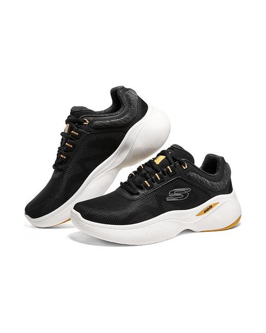 Skechers Black Arch Fit for men