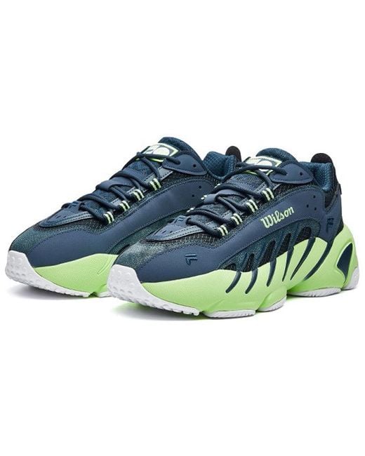 Fila Blue Wilson X Ade for men
