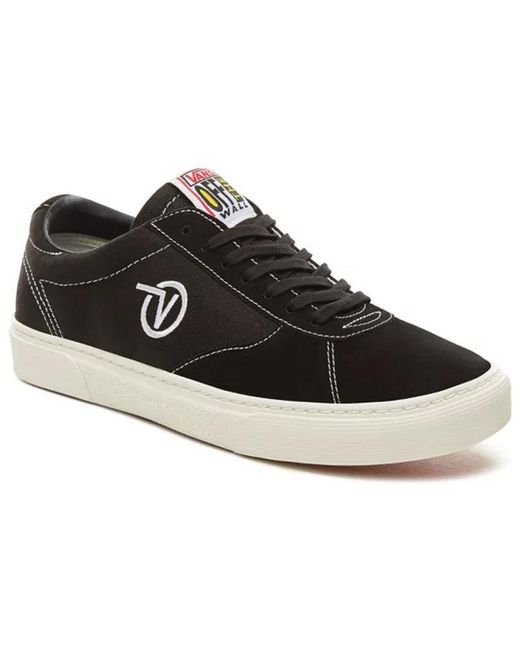 Vans Brown Paradoxxx for men