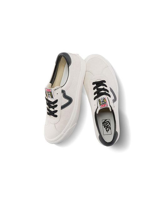 Vans Style 73 Dx 'anaheim Factory - Off White' for men
