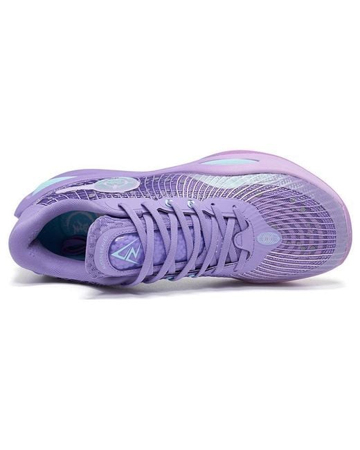 Rigorer Purple Ar1 'Milky Way' for men