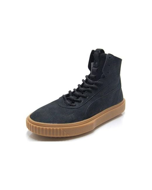 PUMA Blue Breaker High Gum for men