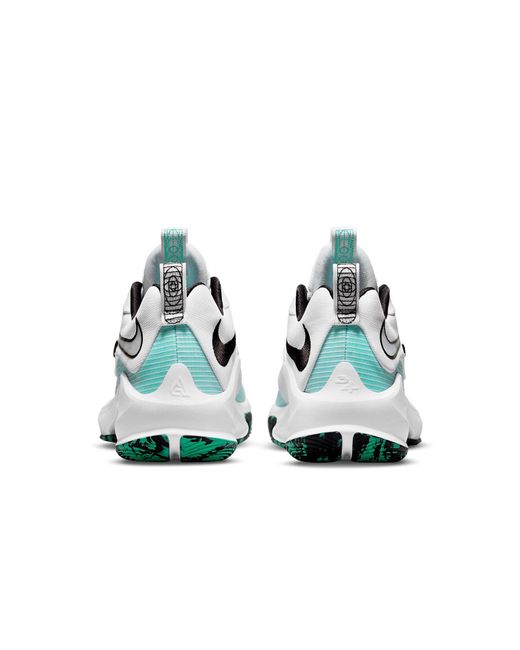Nike Blue Zoom Freak 3 Ep 'N.I.K.E. for men