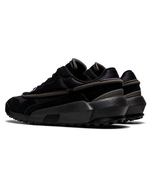Onitsuka Tiger Black Admix Runner 'All' for men
