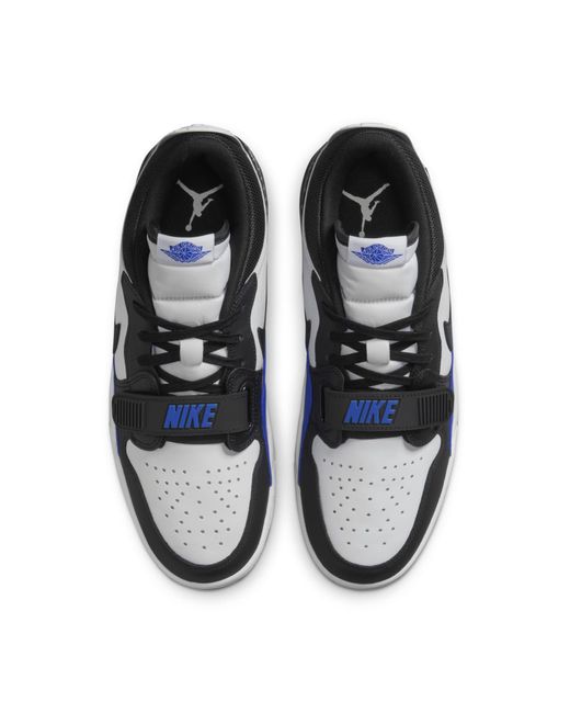 Nike Blue Legacy 312 Low ' Game Royal' for men