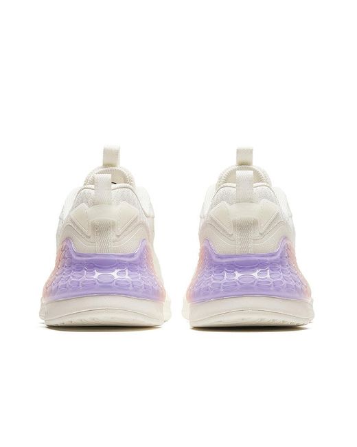 Anta White (Wmns) C37+