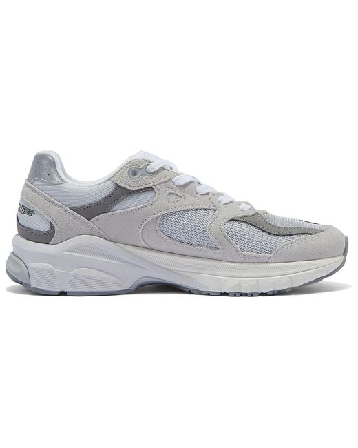Li-ning White (Wmns) Furious Rider Runner