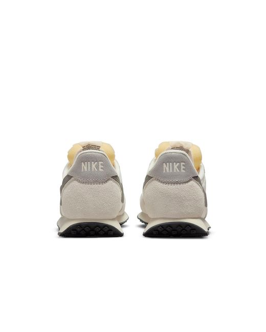 Nike White Waffle Trainer 2 Se 'Sail Light Bone' for men