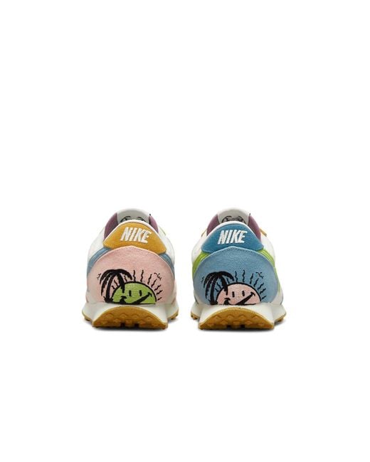 Nike Blue (Wmns) Daybreak Se 'Sun Club