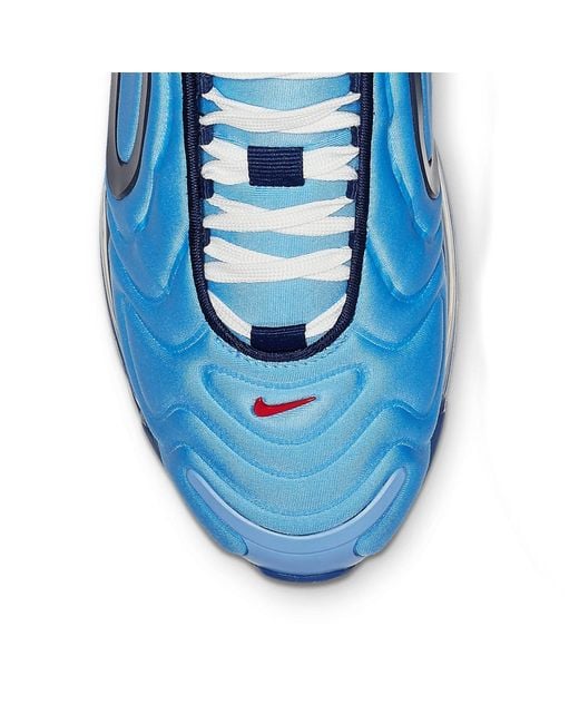 Nike Blue (Wmns) Air Max 720 'University'