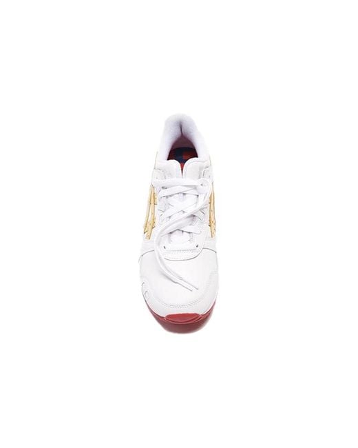 Asics White X Kith Gel-Lyte 3 Og 'Tokyo Trio Pack for men