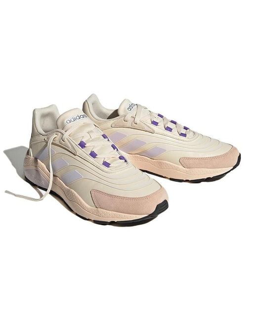 Adidas White (Wmns) Neo Crazychaos 2.0 'Cream'