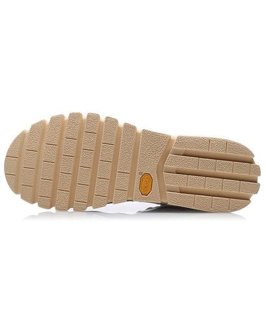 Li-ning Metallic Boot Classic Casual Shoe for men