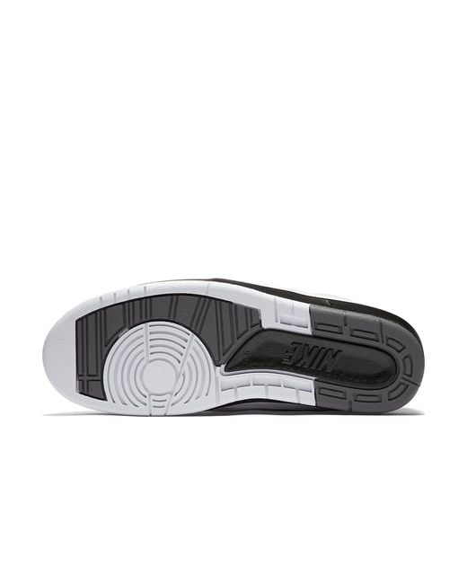 Nike Black 2 Retro 'Wing It' for men