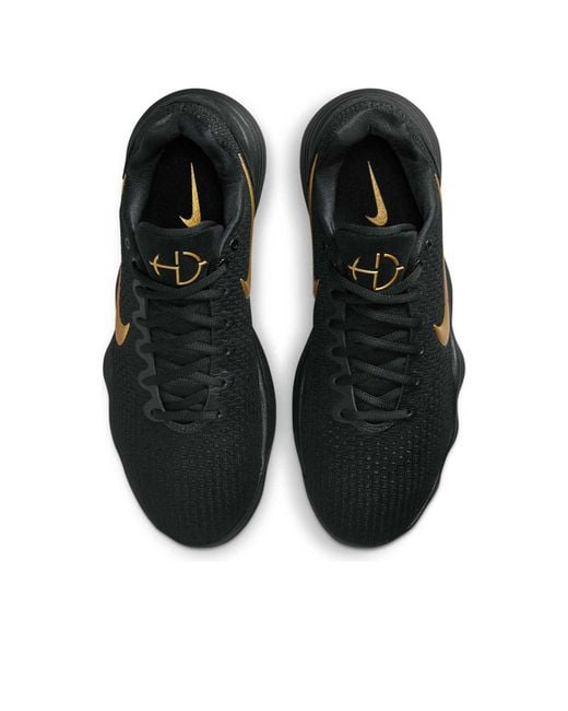 Nike Hyperdunk 2017 Low in Black for Men | Lyst UK