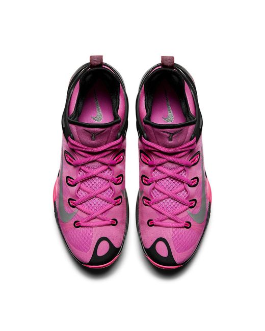 Nike Purple Zoom Hyperrev 2015 'Think' for men