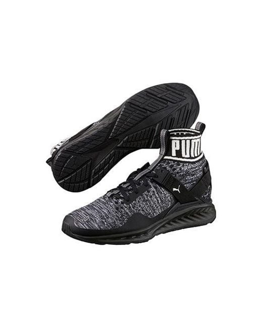 Sneaker Release Ignite Puma Evoknit Puma Ignite Evoknit Sneakers