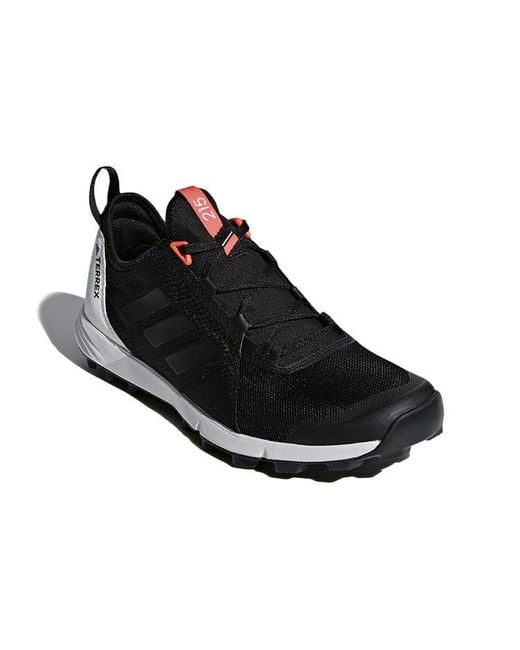 Adidas Black (Wmns) Terrex Agravic Speed 'Core'