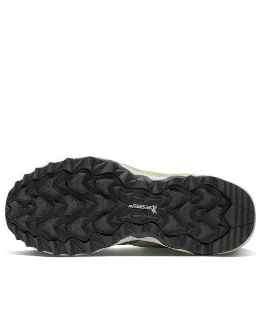 Mizuno White Wave Mujin Tl Gtx for men
