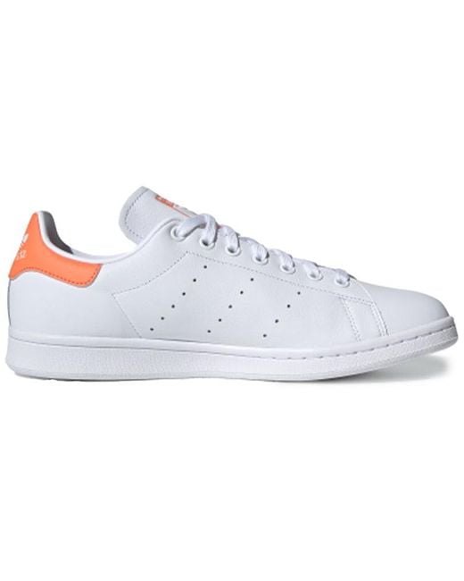 Adidas White (Wmns) Stan Smith Signal'